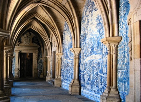 Portogallo - Porto Portogallo - Porto